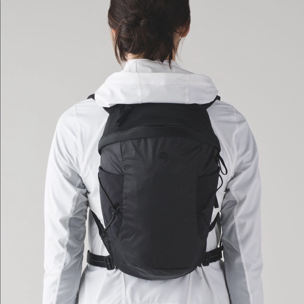 Lululemon Backpack